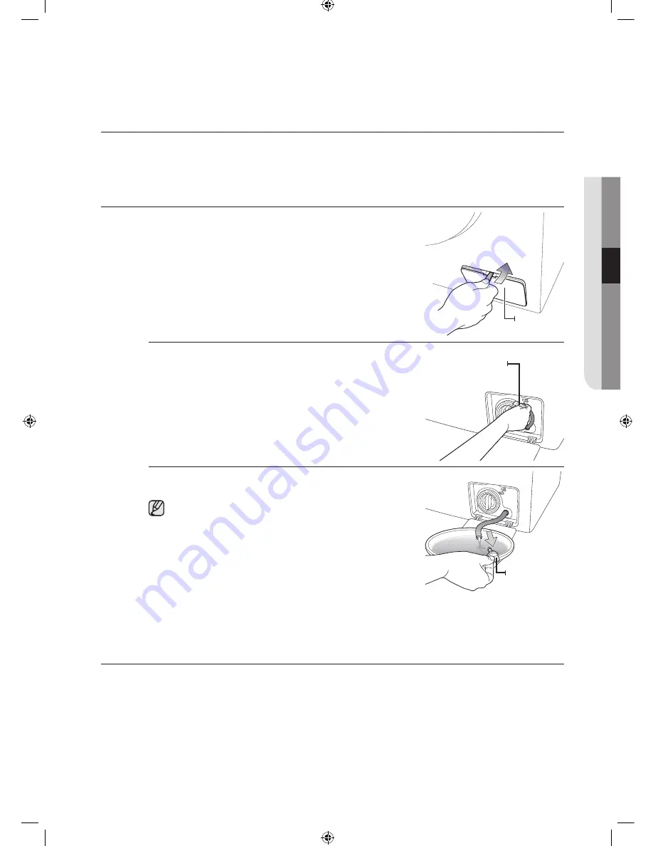 Samsung WF8508NMW8 Manual Download Page 149