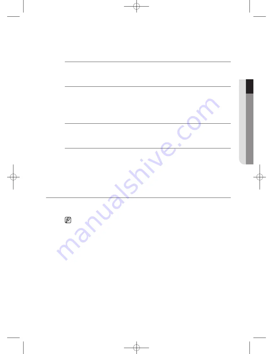 Samsung WF856UHSA User Manual Download Page 15