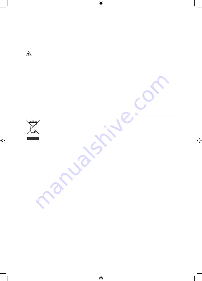 Samsung WF8604GF User Manual Download Page 5