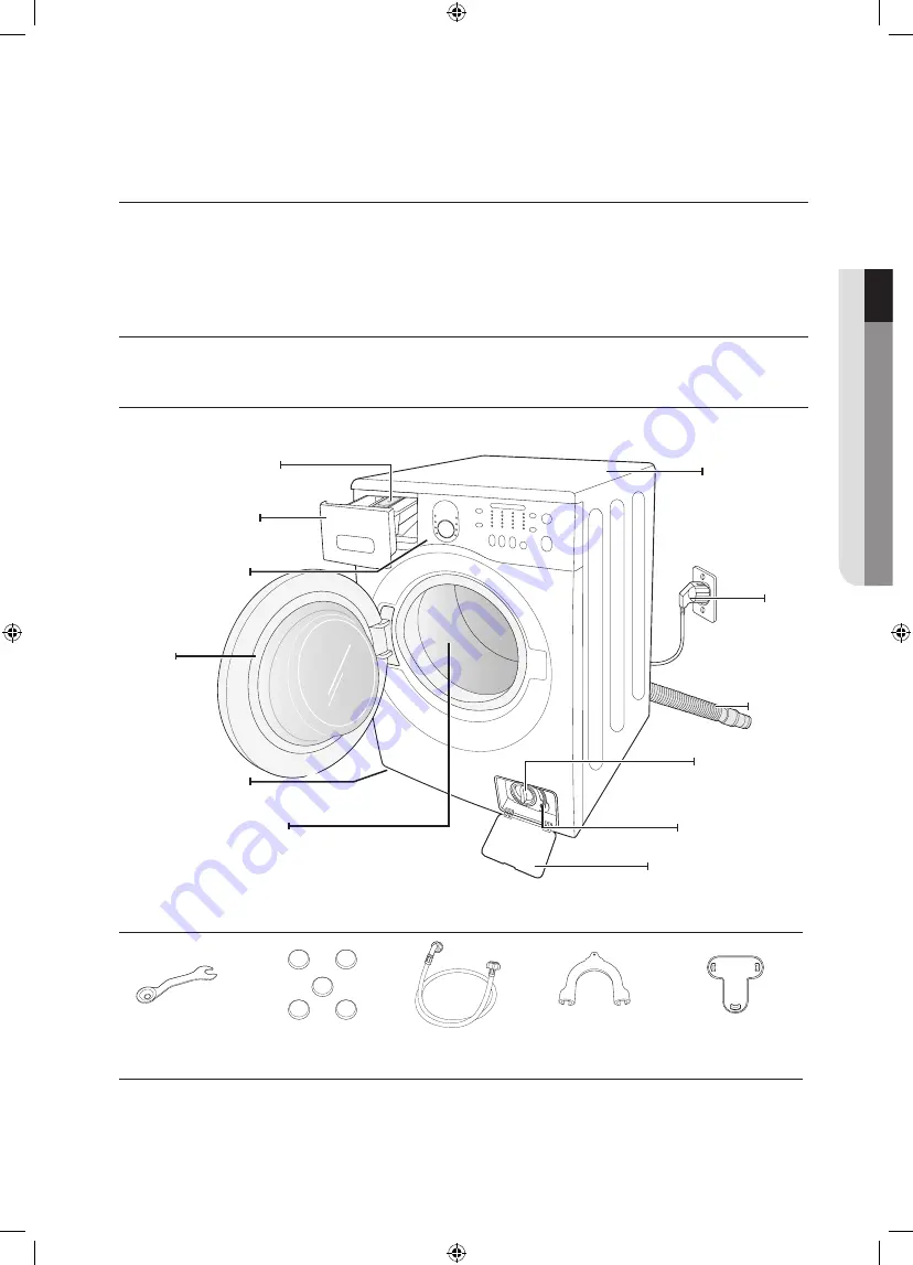 Samsung WF8604GF Скачать руководство пользователя страница 13