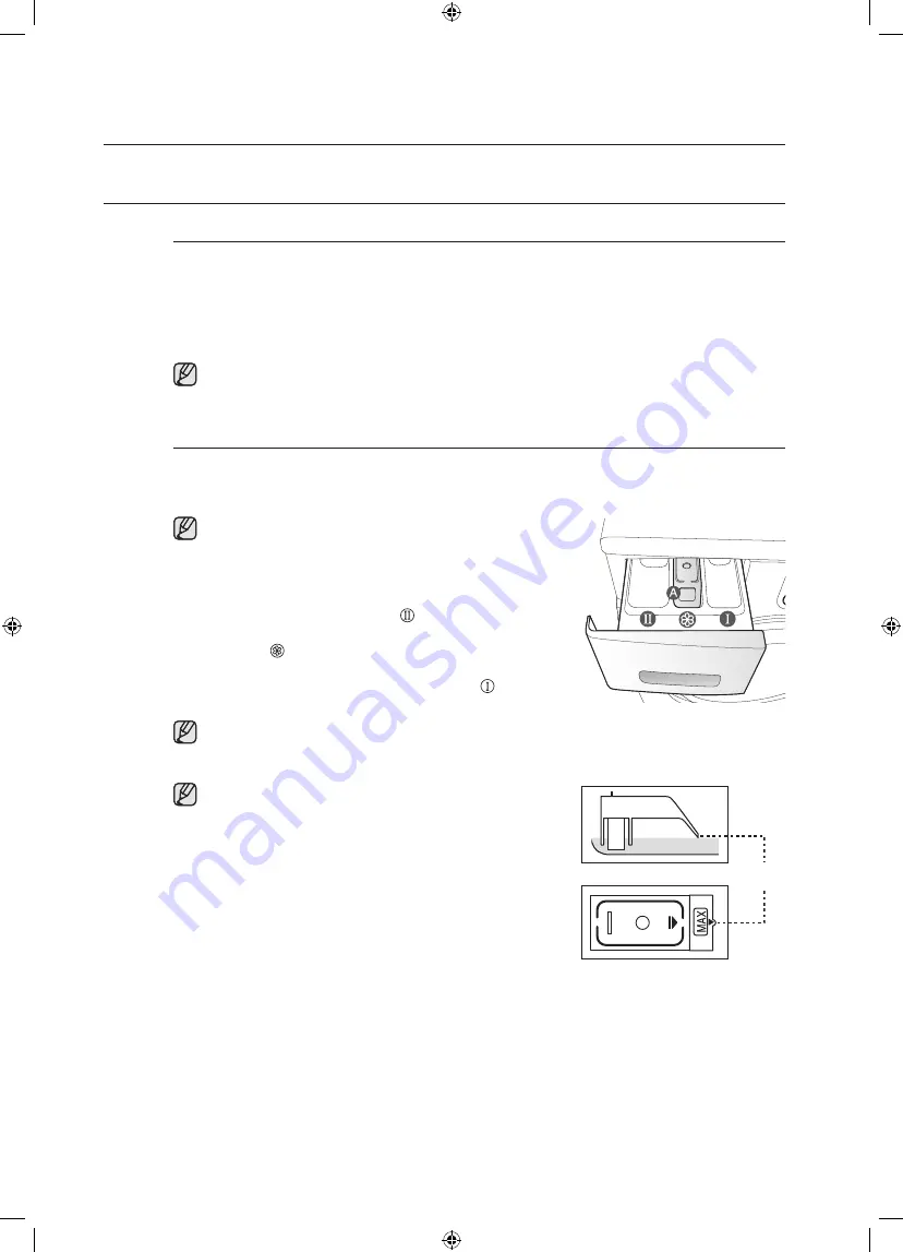 Samsung WF8604GF User Manual Download Page 68