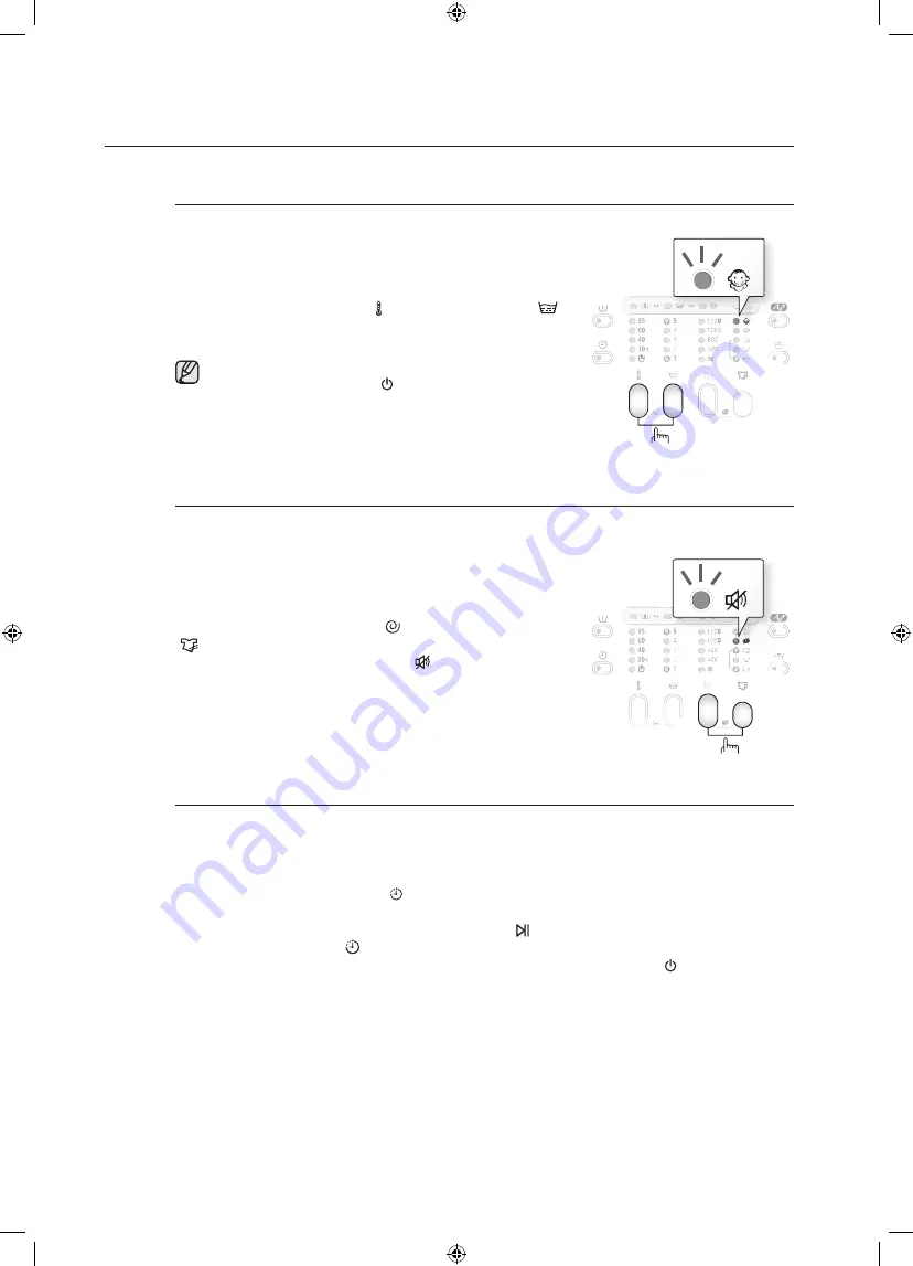 Samsung WF8604GF User Manual Download Page 184