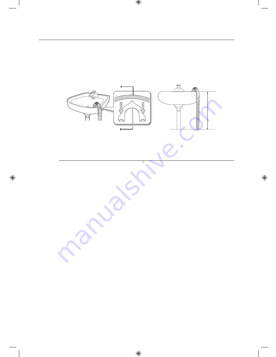 Samsung WF8604NHS Скачать руководство пользователя страница 16