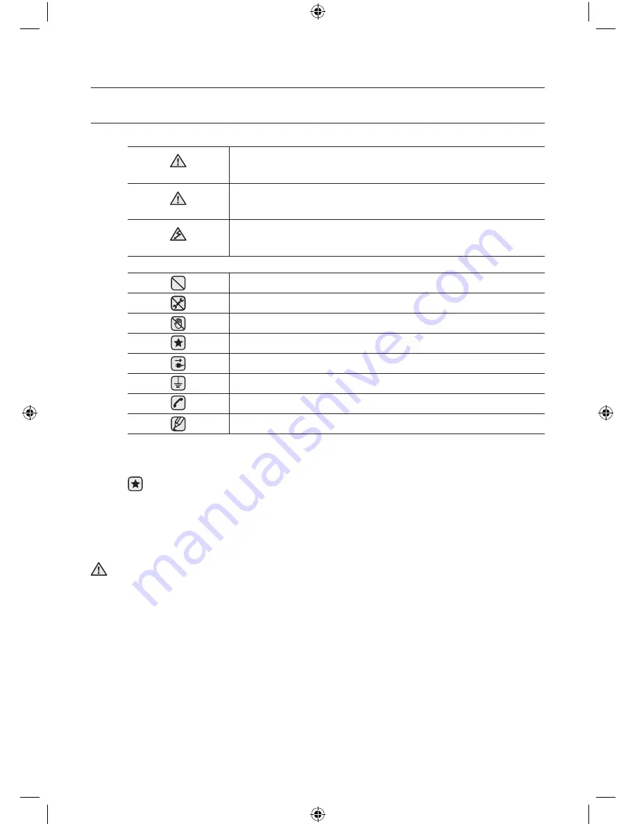 Samsung WF8620NHW User Manual Download Page 26