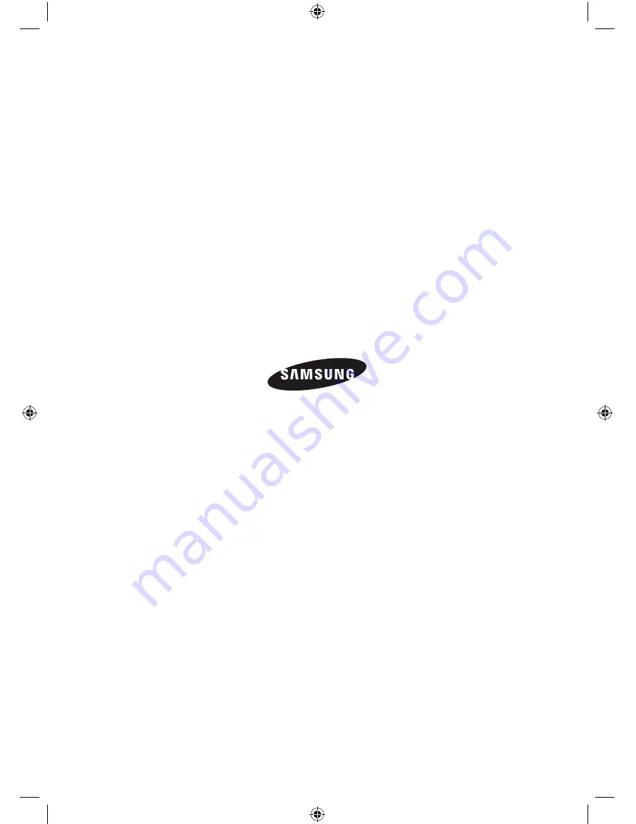 Samsung WF8620NHW User Manual Download Page 30