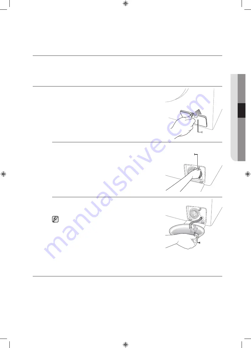 Samsung WF8654QM User Manual Download Page 29