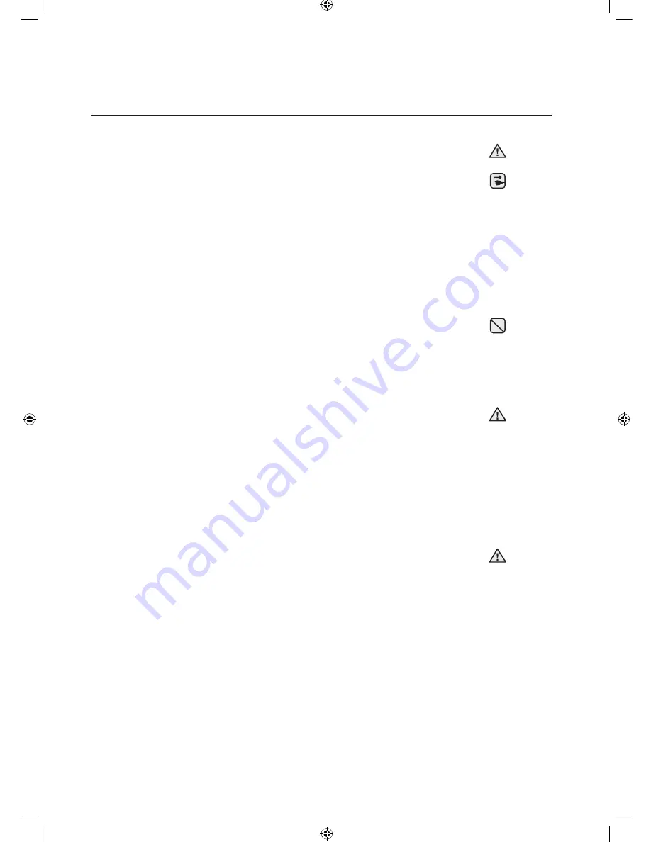 Samsung WF8694FGA Скачать руководство пользователя страница 41