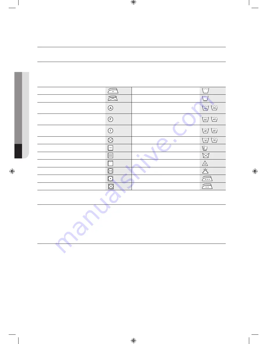 Samsung WF8694FGA User Manual Download Page 67