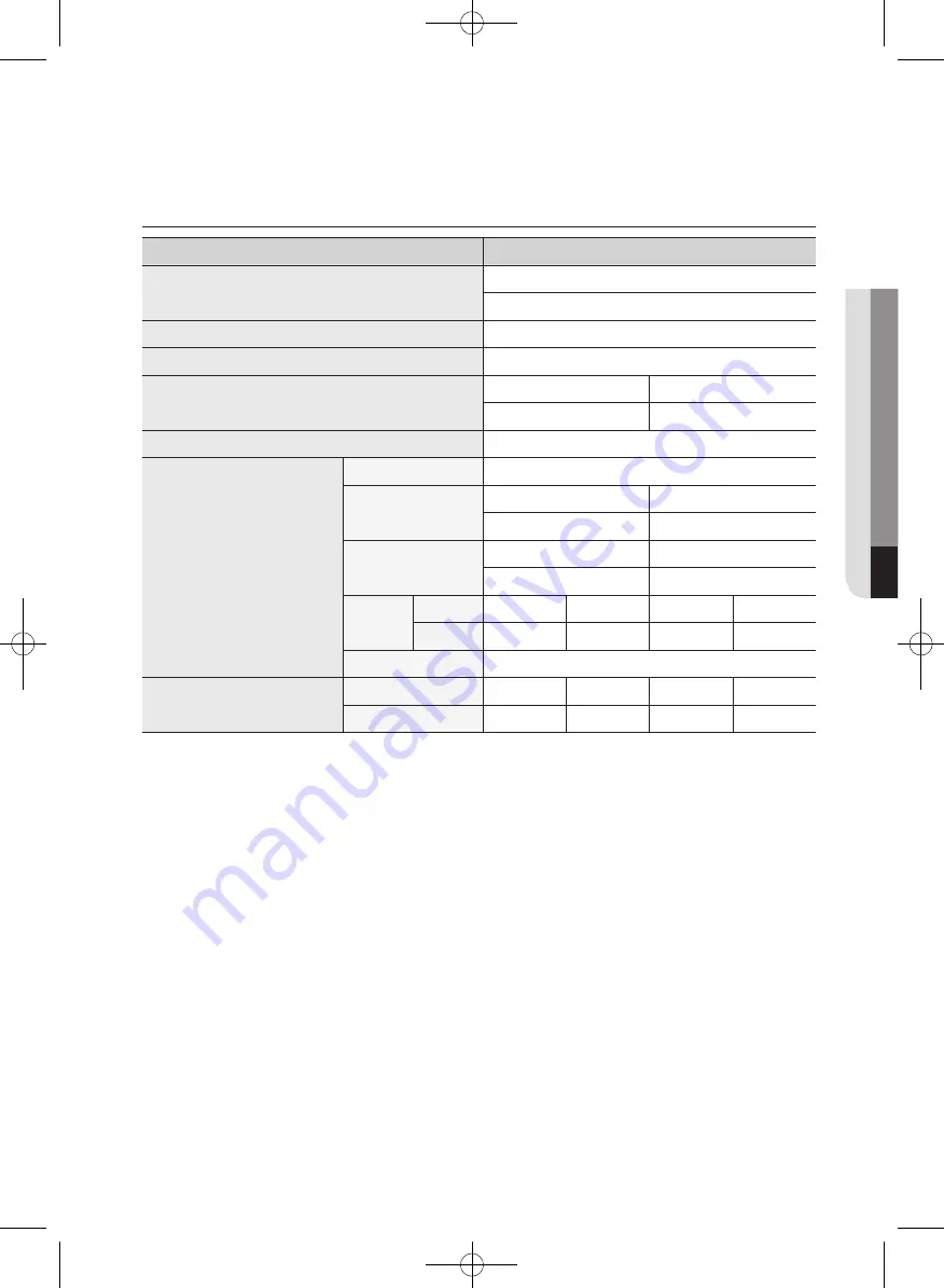 Samsung WF8694FGY User Manual Download Page 77