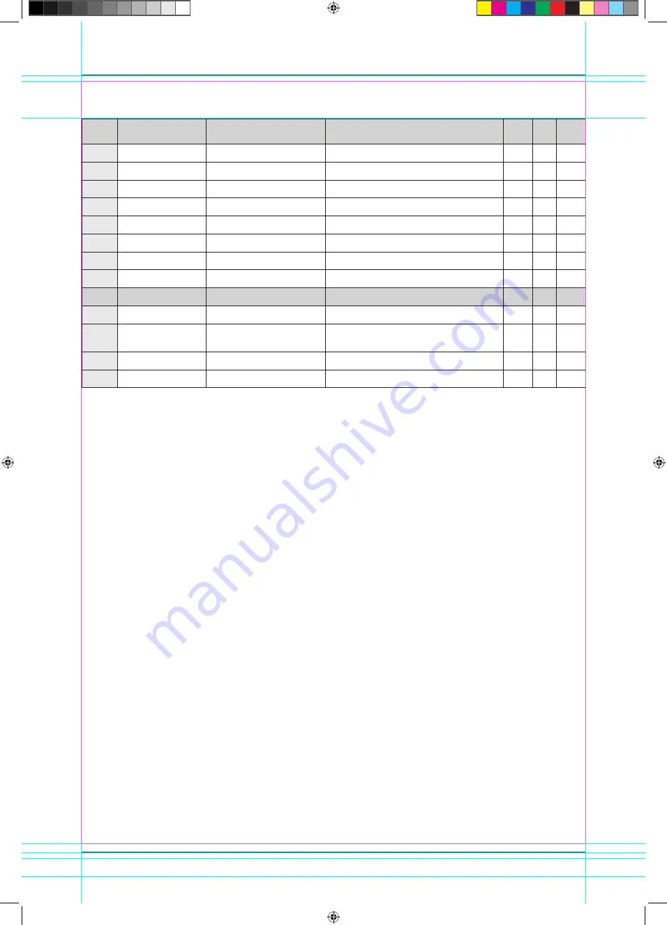 Samsung WF8802 Service Manual Download Page 30