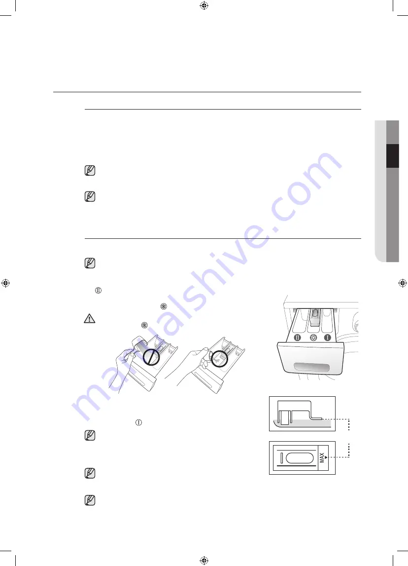 Samsung WF8802RPZ Скачать руководство пользователя страница 29