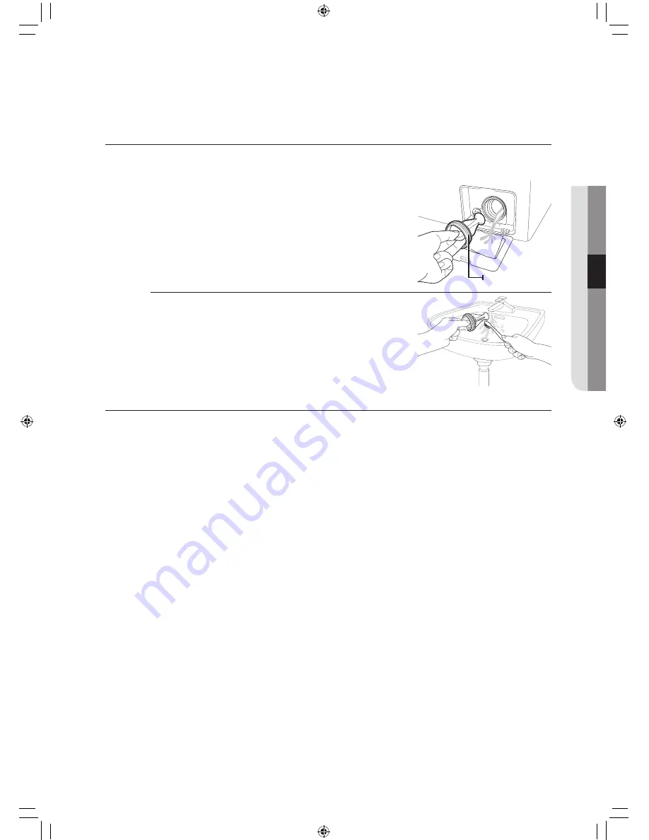 Samsung WF8804FS(A/F/G/H/S/V/W/Z) User Manual Download Page 27