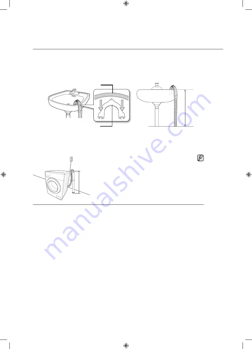 Samsung WF8804LP User Manual Download Page 60