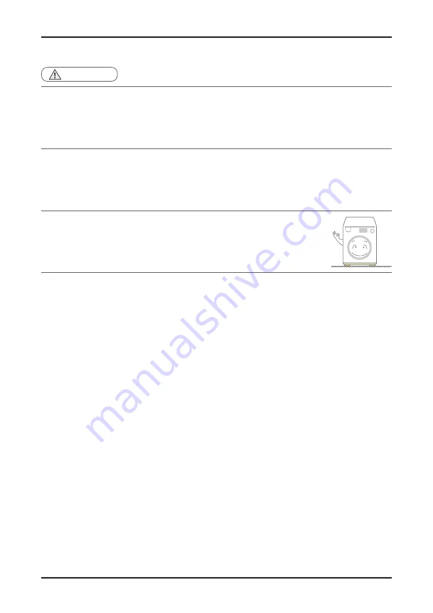 Samsung WF906 Series Service Manual Download Page 6