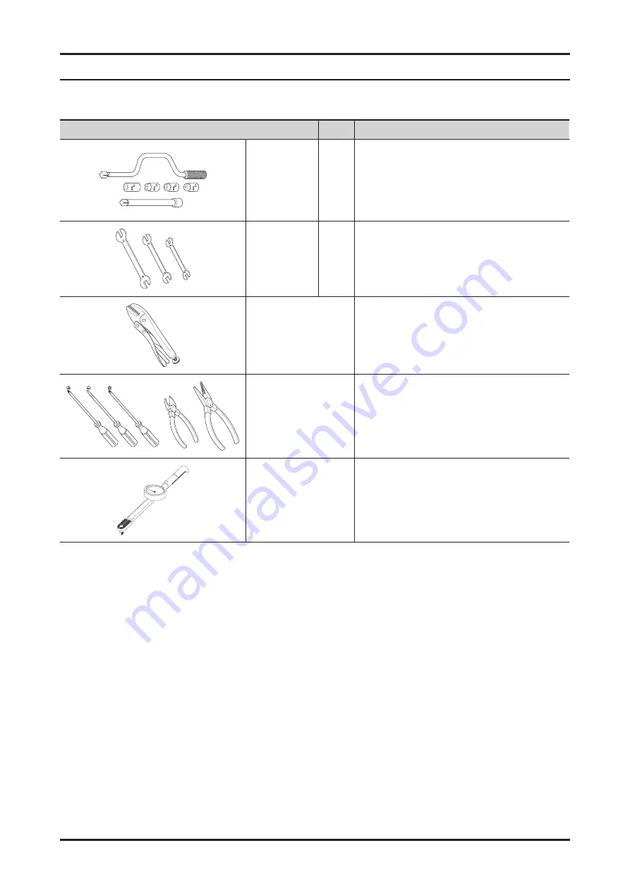 Samsung WF906 Series Service Manual Download Page 13