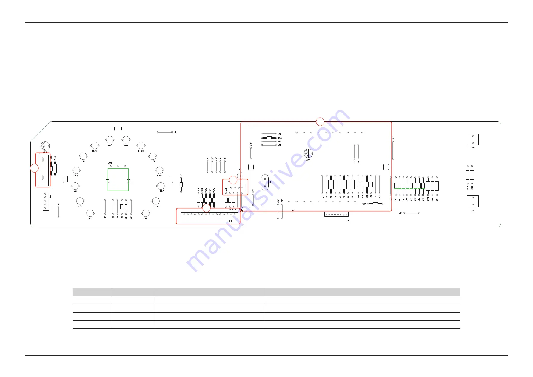 Samsung WF906 Series Service Manual Download Page 39