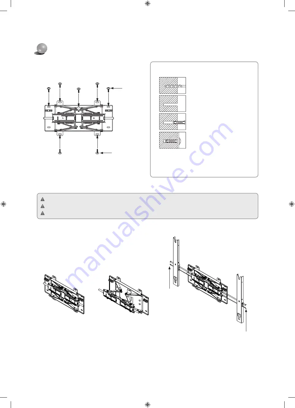 Samsung WMN4277SK Скачать руководство пользователя страница 10