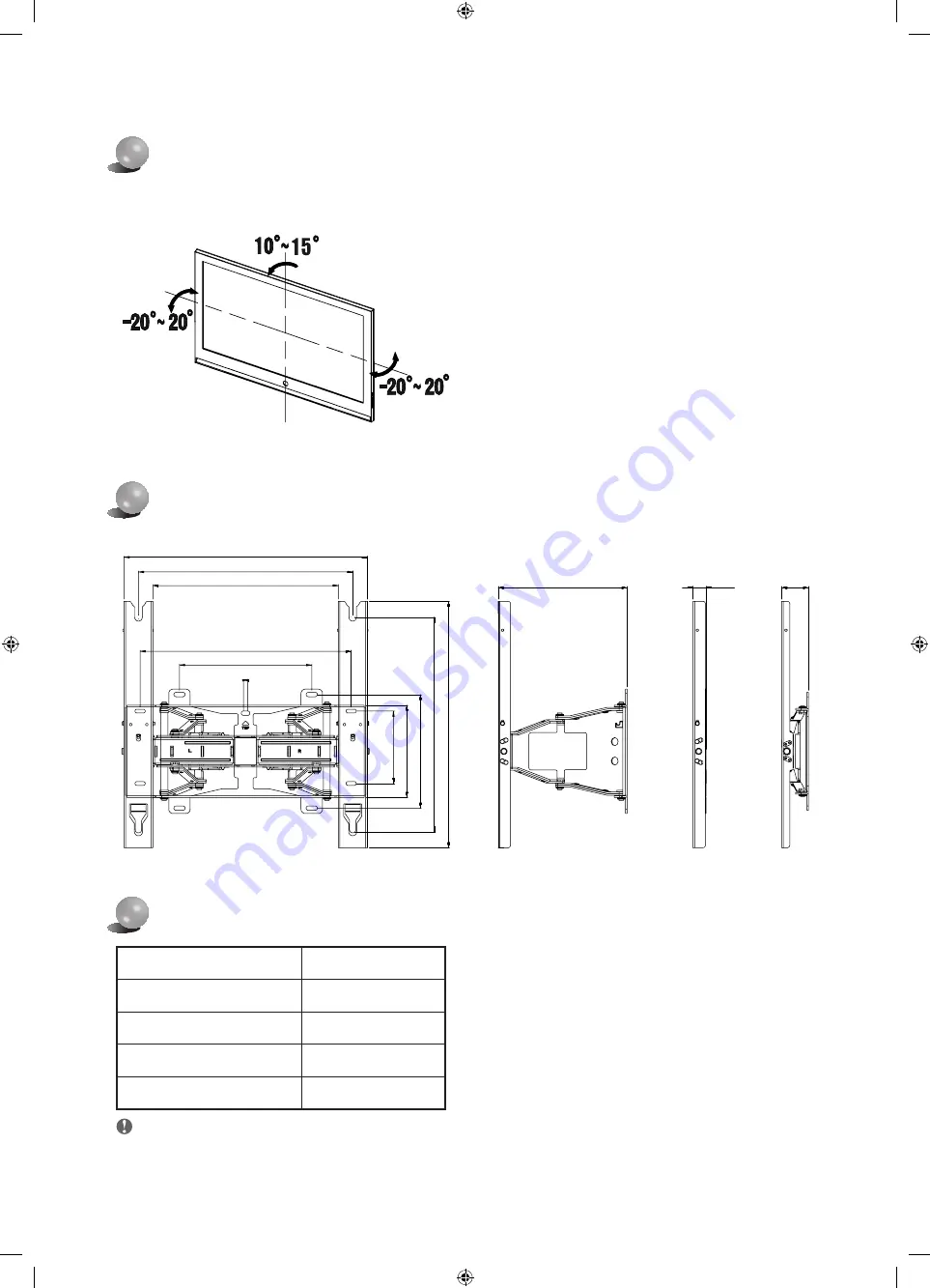 Samsung WMN4277SK Скачать руководство пользователя страница 32