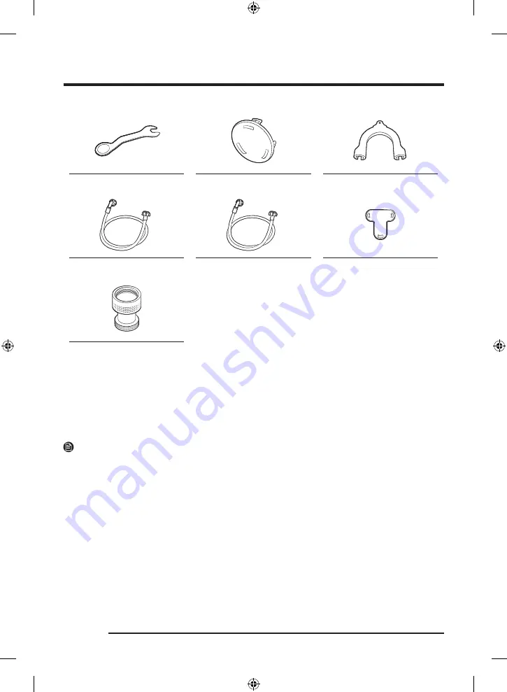 Samsung WW1 CB Series User Manual Download Page 14