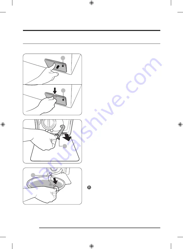 Samsung WW1 CB Series User Manual Download Page 52