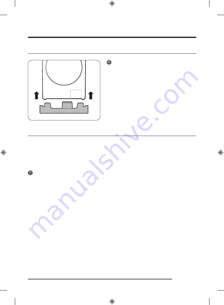 Samsung WW1 CB Series User Manual Download Page 85