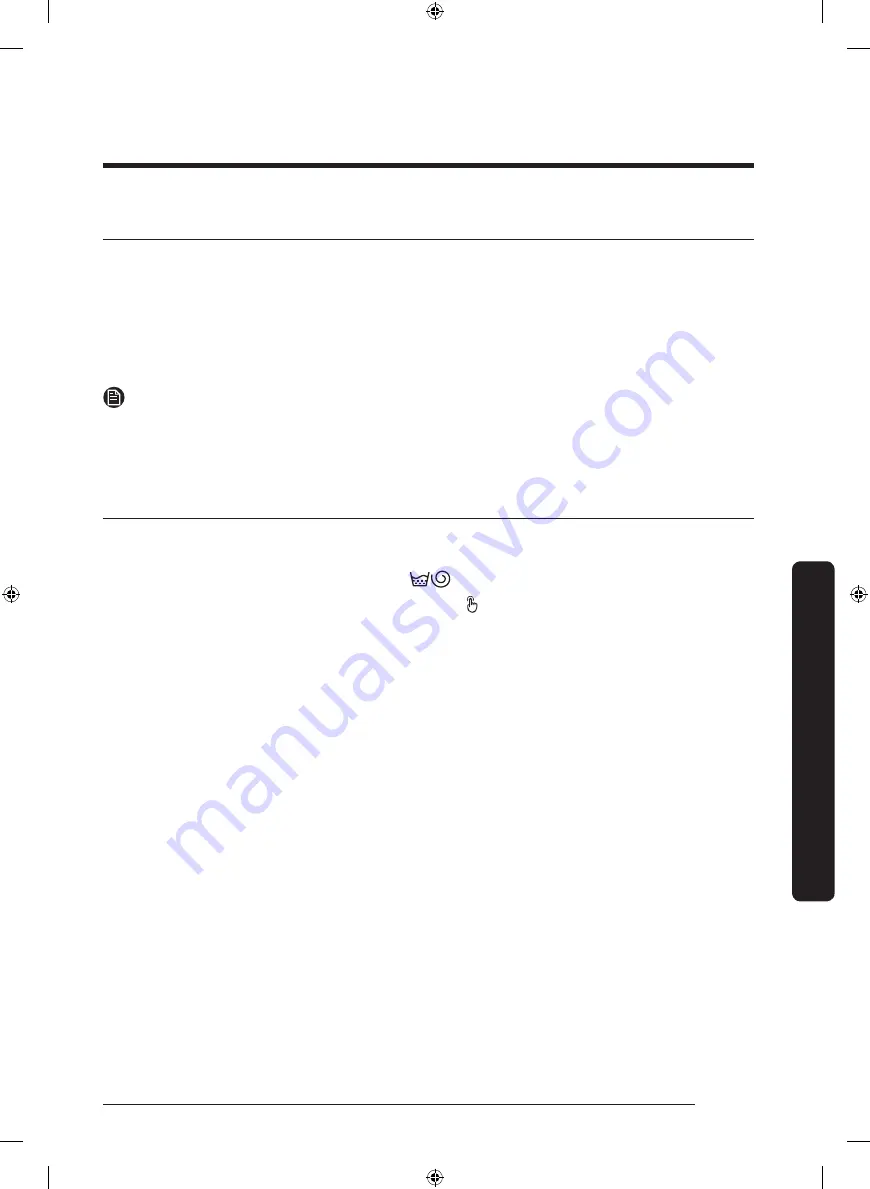 Samsung WW1 M8 Series User Manual Download Page 299