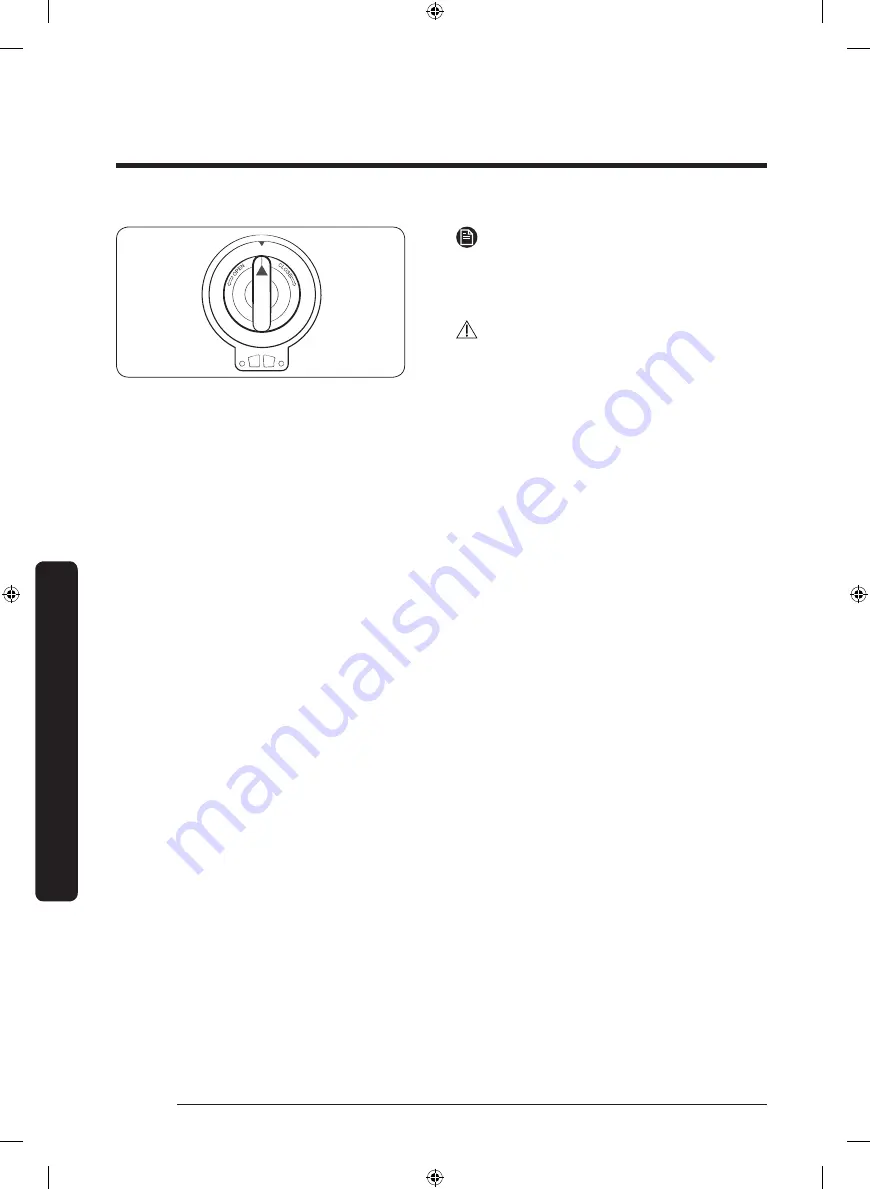 Samsung WW6 M2 Series User Manual Download Page 48