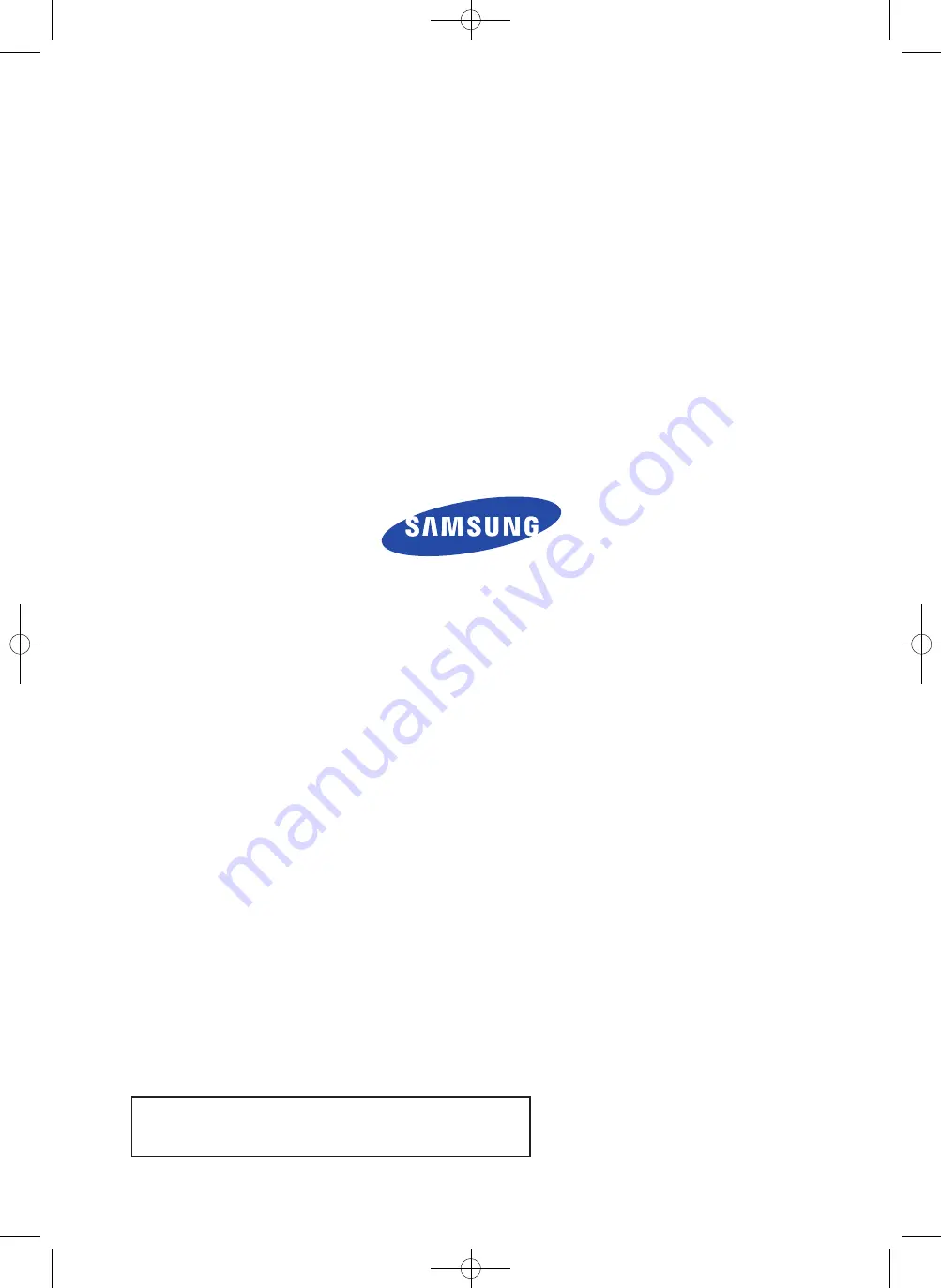 Samsung WW6000J Series Service Manual Download Page 48