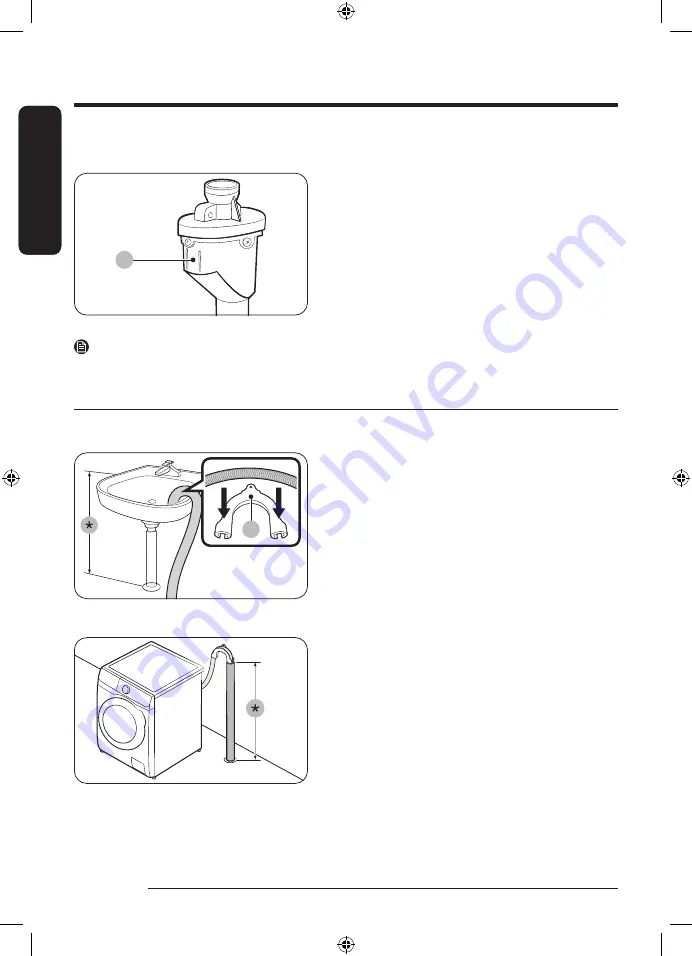 Samsung WW8 AG Series User Manual Download Page 80