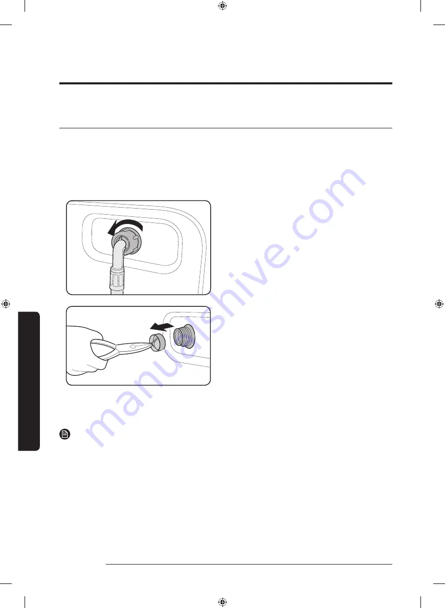 Samsung WW8 J3 Series User Manual Download Page 148