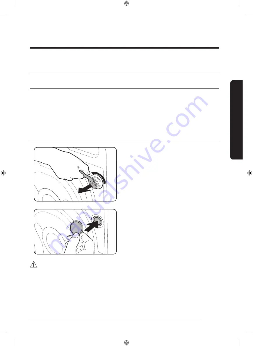 Samsung WW8 J3 Series User Manual Download Page 297