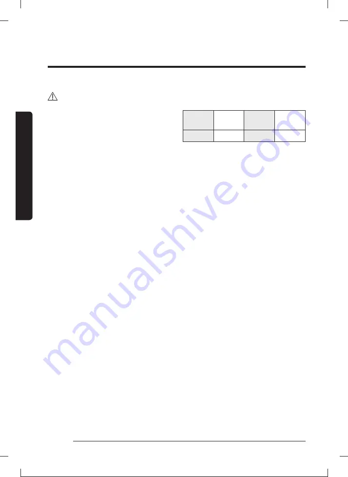 Samsung WW8 T301 Series User Manual Download Page 19