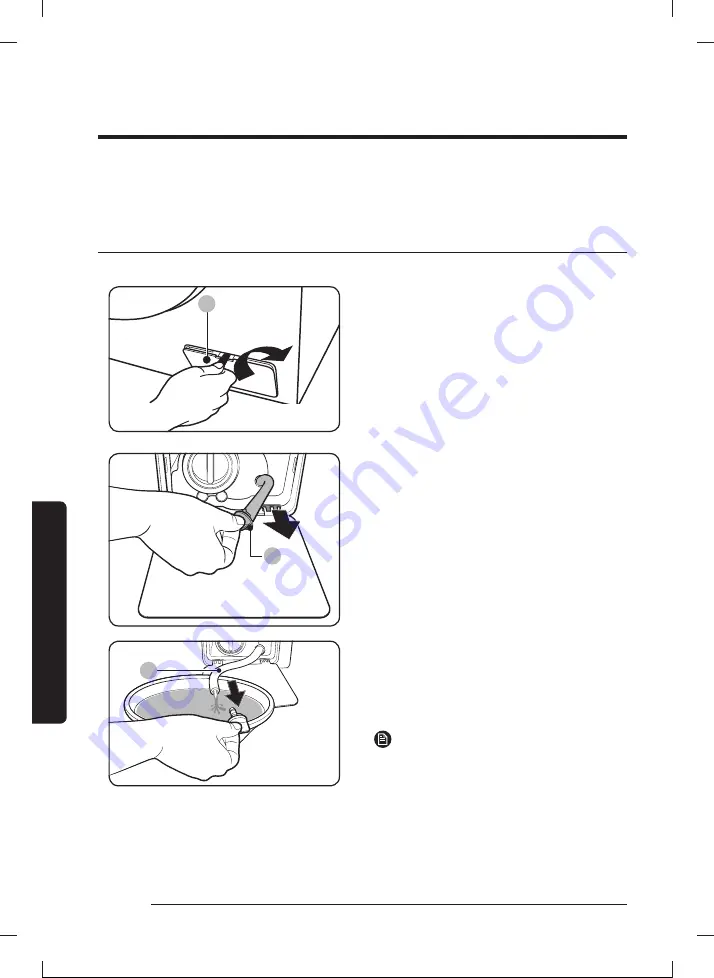 Samsung WW8 T301 Series User Manual Download Page 43