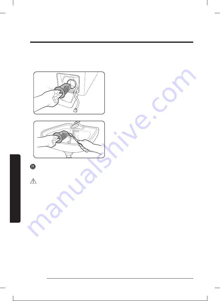 Samsung WW8 T301 Series User Manual Download Page 517