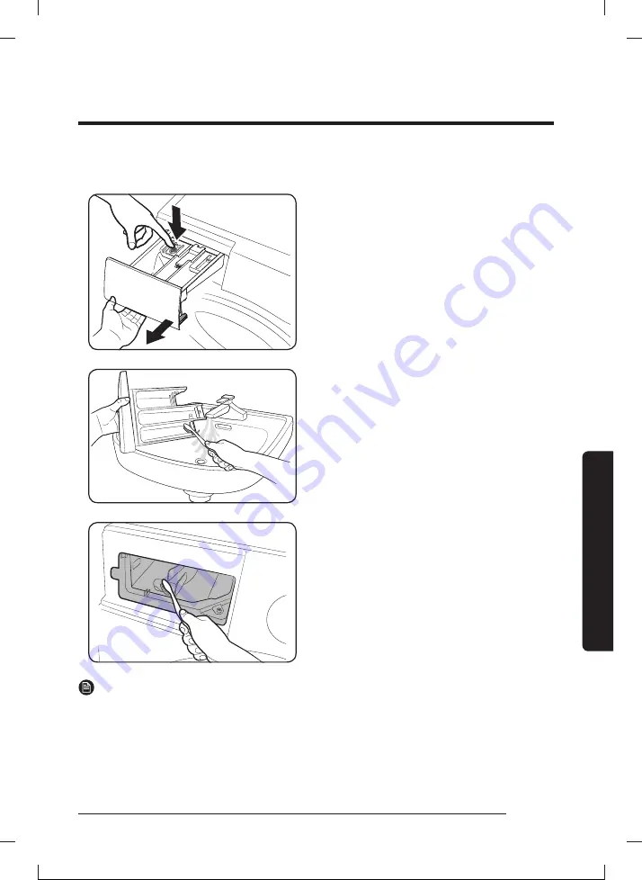 Samsung WW8 T301 Series Скачать руководство пользователя страница 518