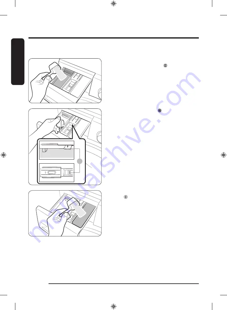 Samsung WW8 TA Series User Manual Download Page 34