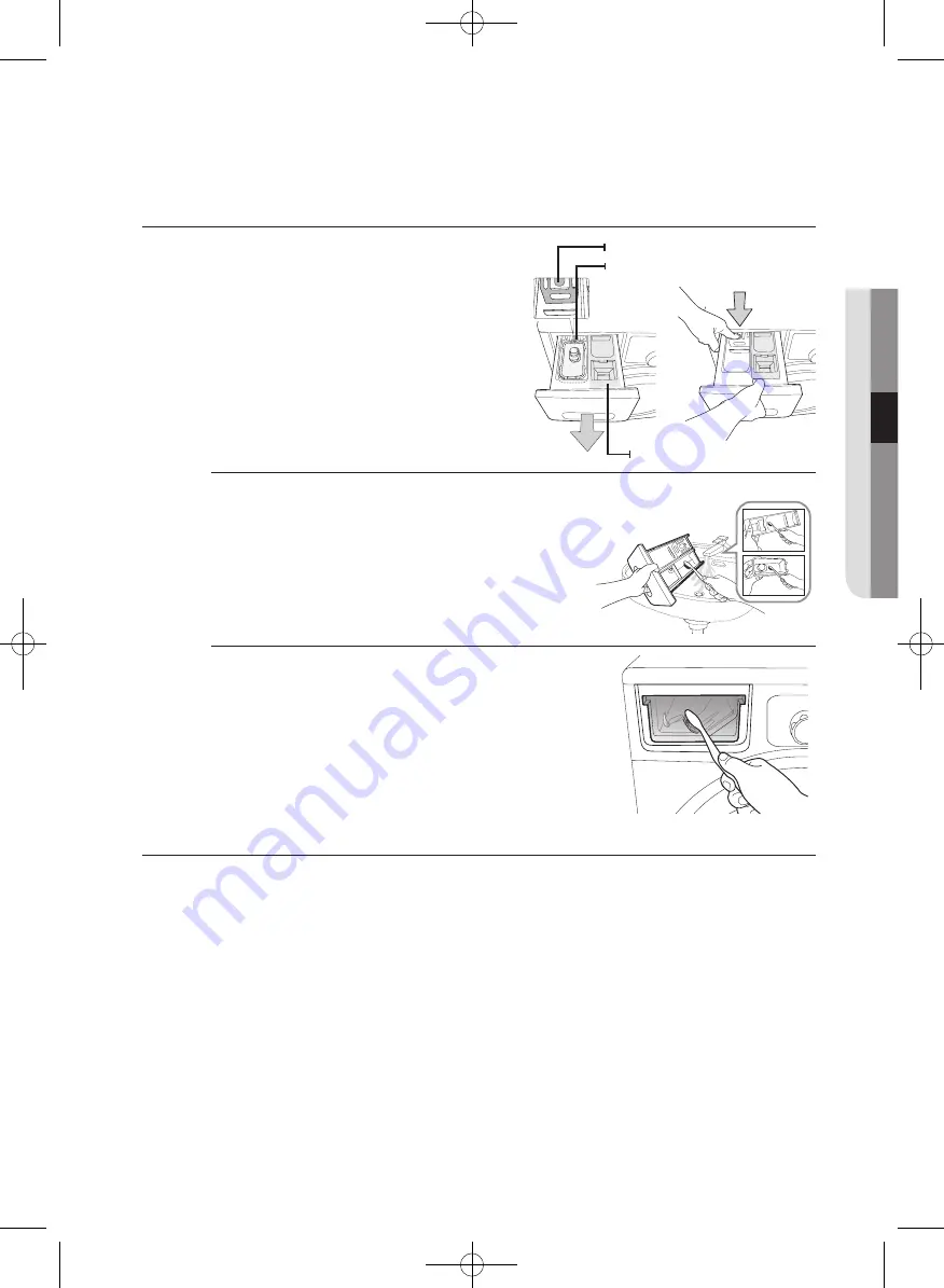 Samsung WW80H5440E Series User Manual Download Page 33