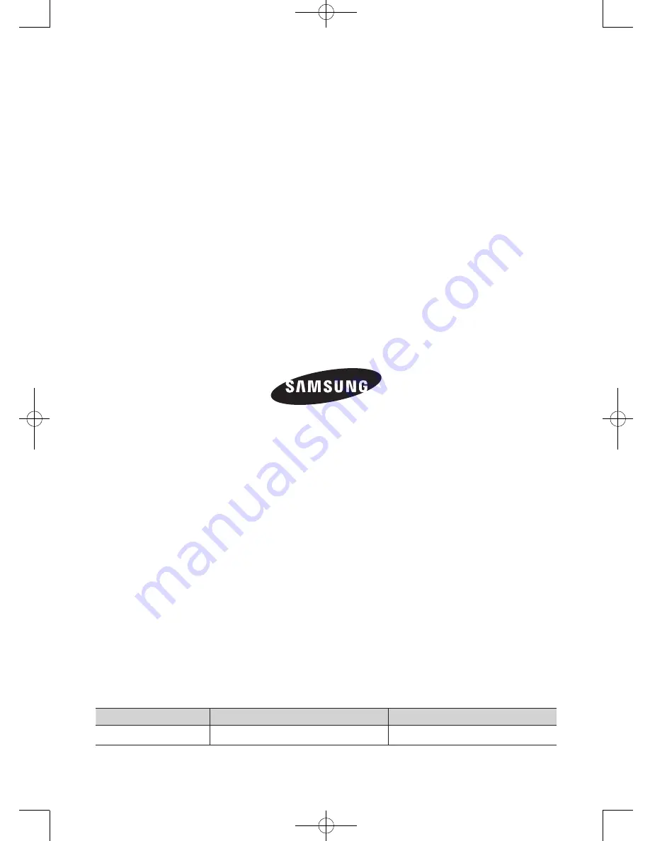 Samsung WW85H5400E Series User Manual Download Page 44