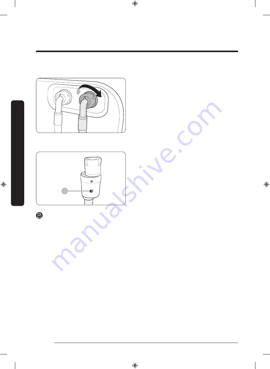 Samsung WW9 J5 6 Series Скачать руководство пользователя страница 226