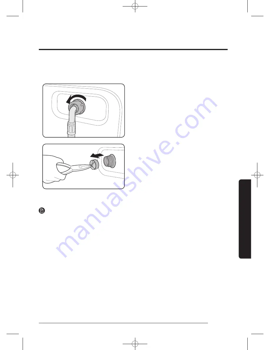 Samsung WW9*K7 Series User Manual Download Page 237