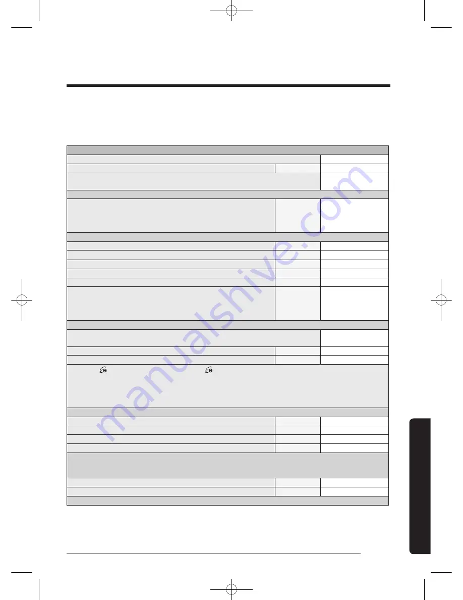 Samsung WW9*K7 Series User Manual Download Page 893