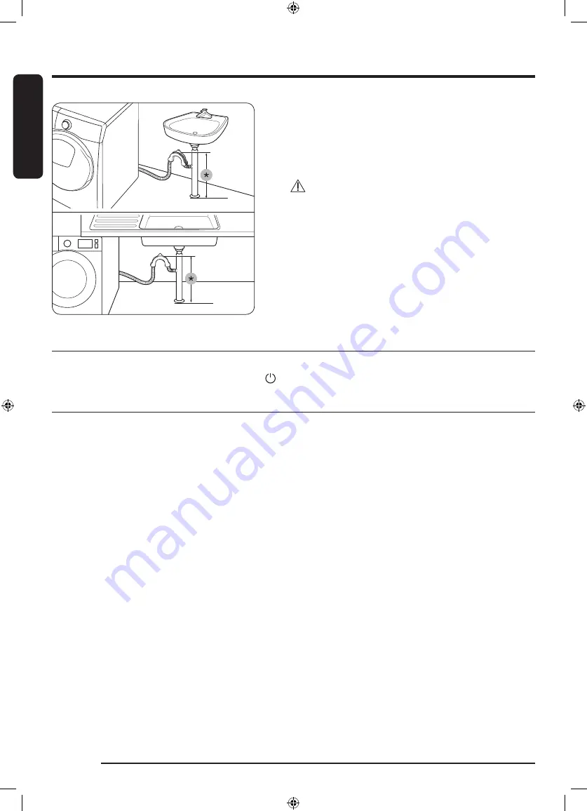 Samsung WW9 T Series User Manual Download Page 26