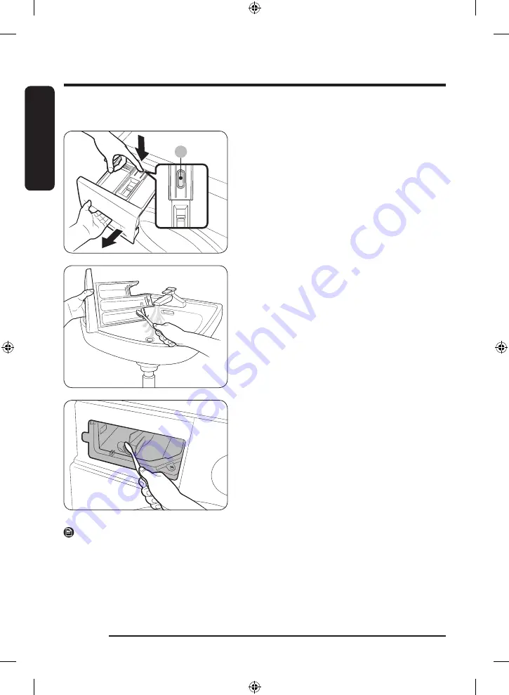 Samsung WW9 T4 Series User Manual Download Page 48