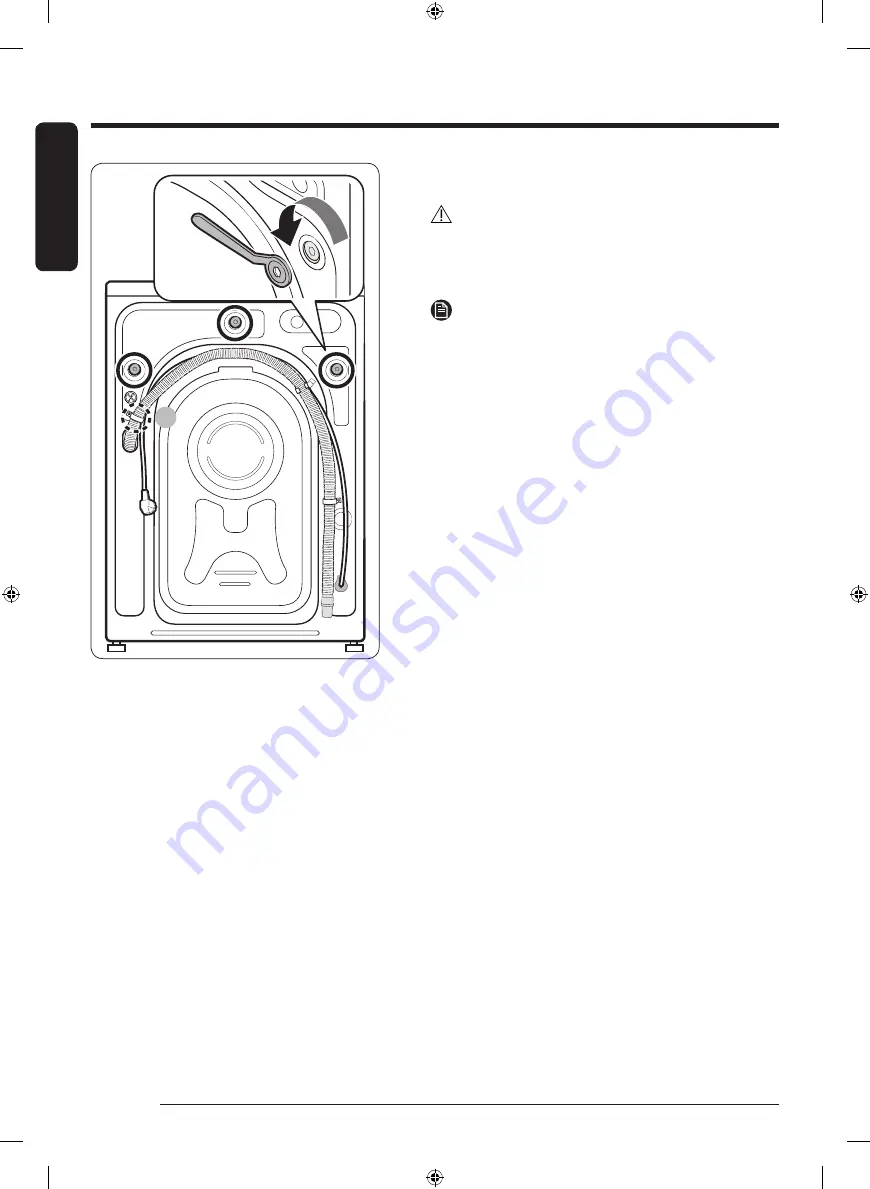 Samsung WW90T684DLH/S1 Скачать руководство пользователя страница 18