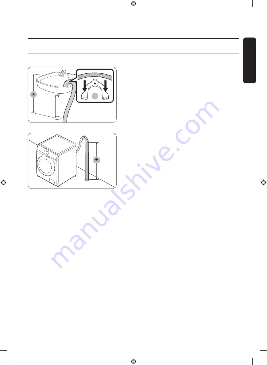 Samsung WW90T684DLH/S1 User Manual Download Page 25