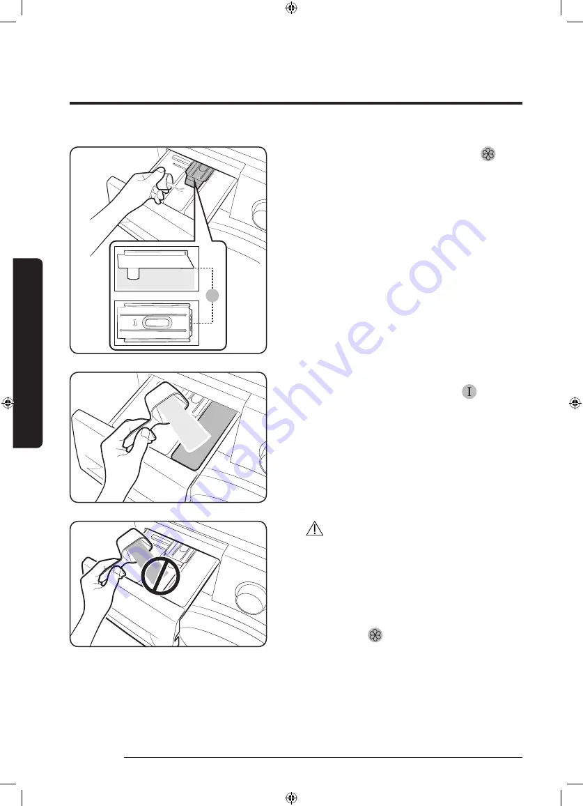 Samsung WW9TA Series Скачать руководство пользователя страница 374