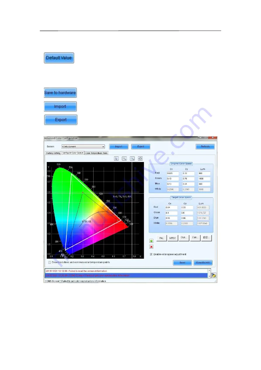 Samsung XA060J User Manual Download Page 55