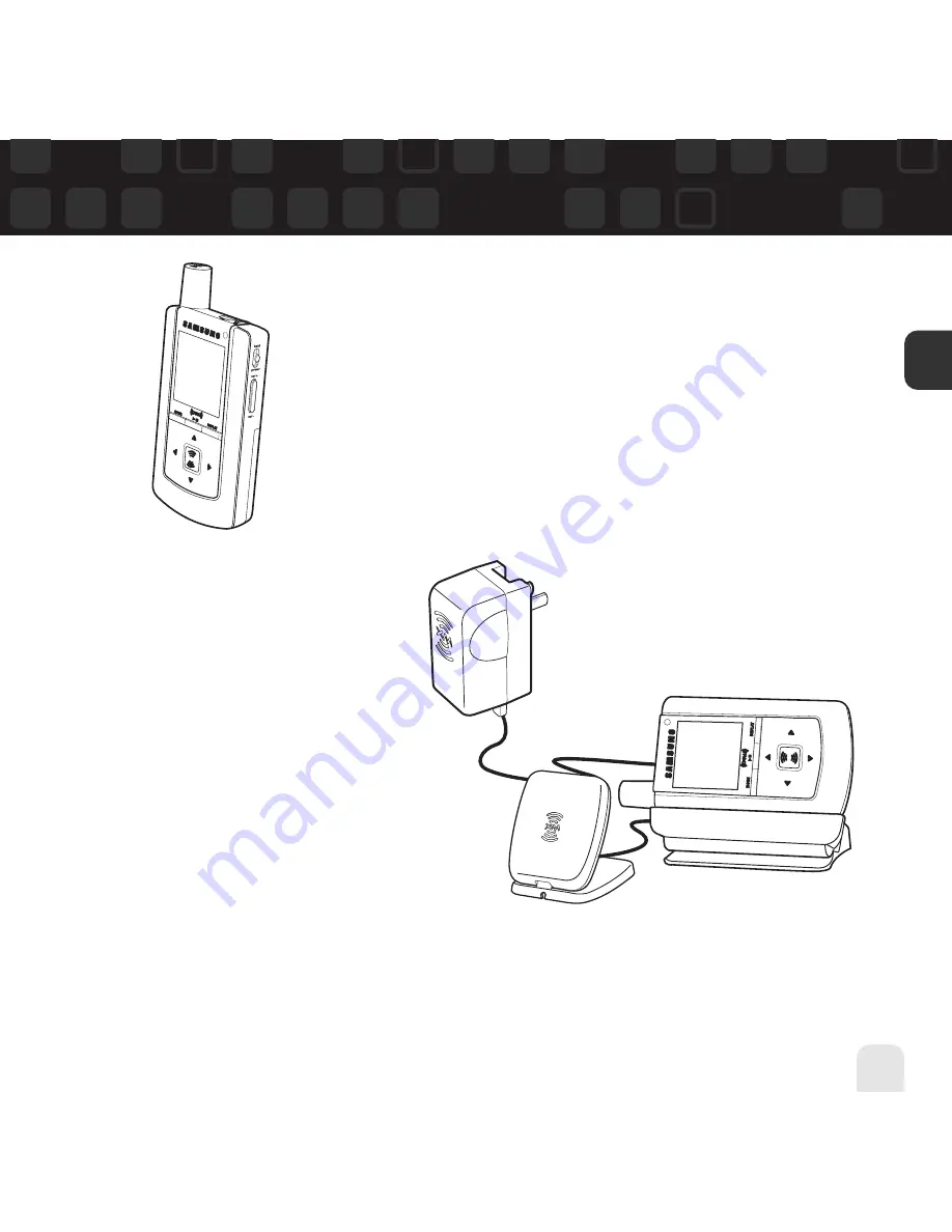 Samsung XM2go User Manual Download Page 5