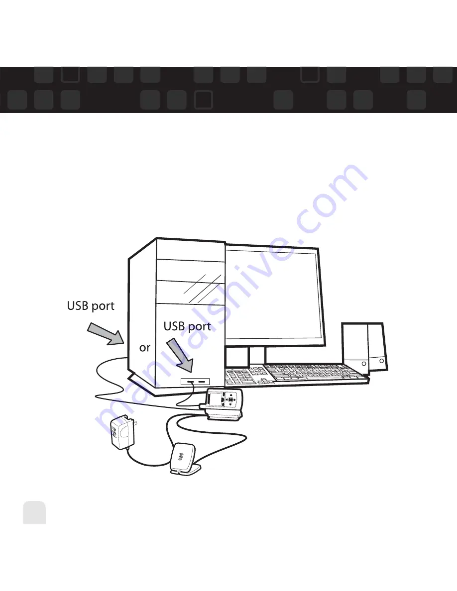 Samsung XM2go User Manual Download Page 6