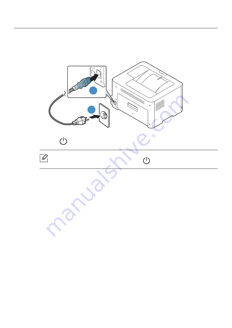 Samsung Xpress C51 Series User Manual Download Page 22